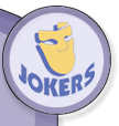 Jokers